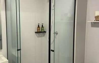 Imagem 2: Apartamento - 2 quadras do Metro Brás - com tudo dentro