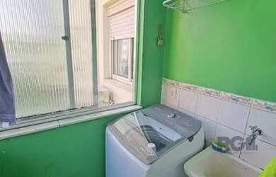 Imagem 9: Apartamento 2 dormitórios próximo a Arena do grêmio