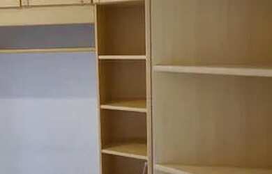 Imagem 7: Apartamento para locação 800 metros do Tiete Plaza Shopping