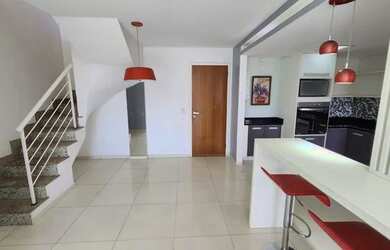 Imagem 2: LINDA COB 3QTOS-SUÍTE-149M2-2VGS- FREGUESIA JACARPAGUÁ RJ