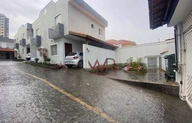 Imagem 6: Sobrado à venda, 80 m² por R$ 320.000,00 - Itaquera - São Paulo/SP