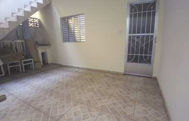 Imagem 4: Casa com 1 dormitório para alugar, 60 m² por R$ 850,00/mês - Parque...