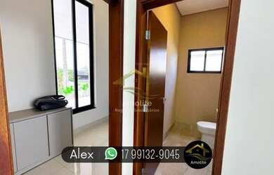 Imagem 9: CASA CONDOMÍNIO MARIA JÚLIA EM SÃO JOSÉ DO RIO PRETO