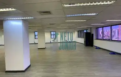 Imagem 3: Conjunto para alugar, 768 m² por R$ 60.000,00/mês - Vila Olímpia - São Paulo/SP