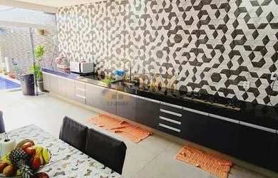 Imagem 10: Sobrado Alto Padrão no Residencial do Bosque, Aceita Carro