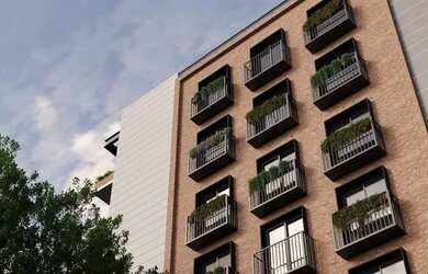 Imagem 2: Maravilhoso Apartamento 2 quartos na Gávea - Zona Sul - RJ