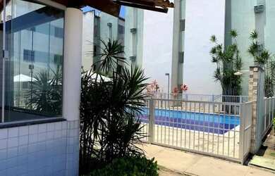 Imagem: Alugo apt. Jardins do Janga