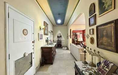 Imagem 2: Apartamento à venda, 4 quartos, 2 suítes, 1 vaga, Flamengo - RIO DE...