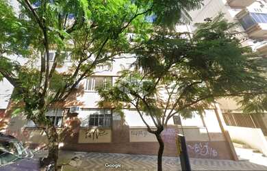 Imagem: Apartamento com 4 quartos 2 banheiros em area central de Santa