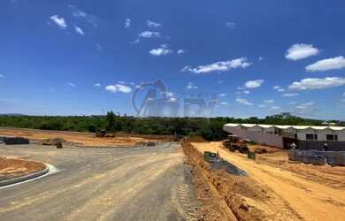 Imagem 6: lotes em condomínio na região do Maracanã com financiamento próprio