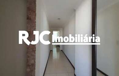 Imagem 7: Cobertura para venda tem 139 metros quadrados com 2 quartos em Copacabana...