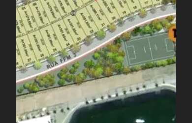 Imagem 2: Ágio LOTE SOLARIS LAGUNA Lote à Venda, 326.00 por R$ 400000.00 no setor...