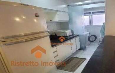 Imagem 9: Apartamento à venda, 60 m² por R$ 550.000,00 - Vila Gomes - São Paulo/SP