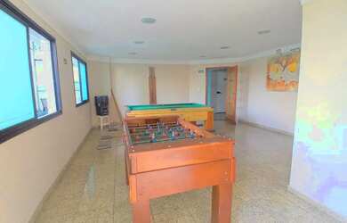 Imagem 8: Locação de apartamento Vista Mar 02 dormitórios no bairro Vila Guilhermina em Praia Grand