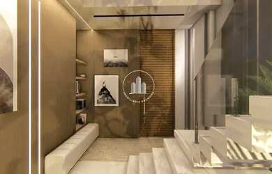 Imagem 11: Casa em Cidade Universitária Pedra Branca - Palhoça - PLC