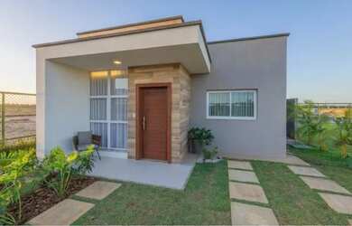 Imagem 12: Casa a venda no condomínio Barra Garden Barra dos Coqueiros