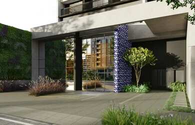 Imagem 13: Studio de 24m² em Santa Cecília