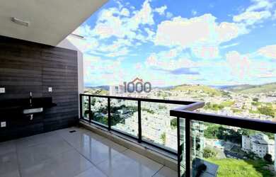 Imagem 14: Cobertura 4 quartos - Estrela Sul