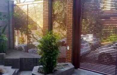 Imagem 13: CASA ASSOBRADADA - POMPÉIA - SP