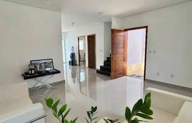 Imagem 11: Condomínio Ferrara, no Turu- Casa novas prontas para morar