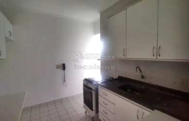 Imagem 9: Apartamento Locação Condominio Green Island Zona Sul