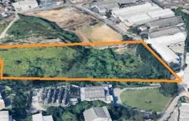 Imagem 14: AREA - JARDIM BELA VISTA - SP