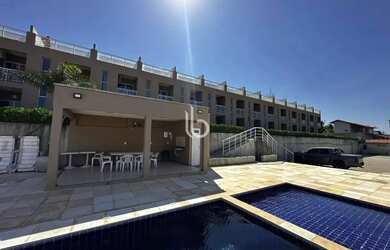 Imagem: A casa possui 3 Dormitórios, 3 Banheiros, 1 Vaga na garagem