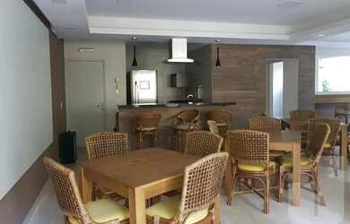 Imagem 11: Apartamento mobiliado, com 2 dormitórios e 1 vaga - Barra Funda