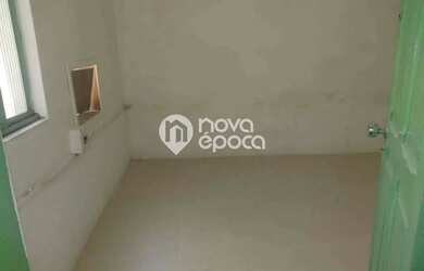 Imagem 9: Olaria Casa 2 quartos. 50m² de Área, 2 Banheirose2 Dormitórios