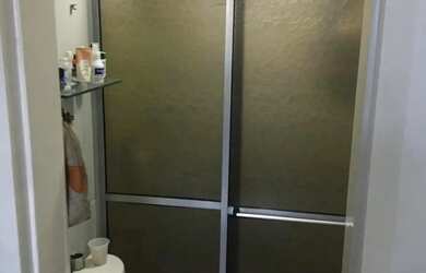 Imagem 5: Ótimo 02 Quartos, 01 Vaga Coberta, Pau amarelo a 600m da Av. Claudio...