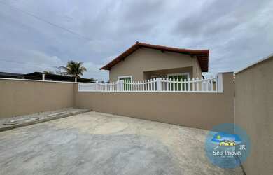 Imagem 2: Casa à venda no bairro Lagoinha - Araruama/RJ