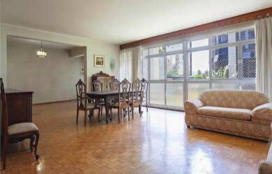 Imagem: O apartamento possui 3 Dormitórios, 3 Banheiros, 1 Vaga na