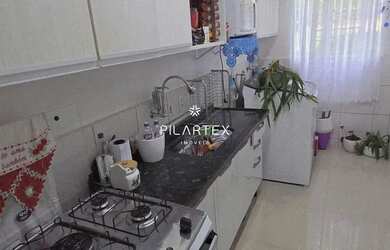 Imagem 4: Apartamento 2 quartos - Jardim Strass