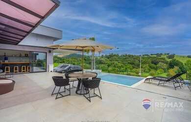 Imagem 9: Casa a Venda no Residencial Reserva Santa Monica em Itupeva/SP