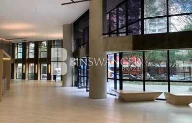 Imagem 4: Laje Corporativa de 1291m² para á Locação - Paulista