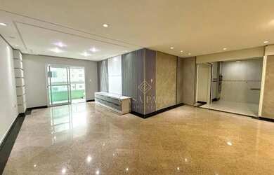 Imagem: O apartamento possui 3 Dormitórios, 3 Banheiros, 2 Vagas na