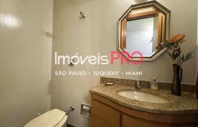 Imagem 6: Amplo apartamento no Campo Belo