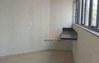 Imagem 2: Sala para alugar, 60 m² por R$ 3.600/mês - Belvedere - Belo Horizonte/MG