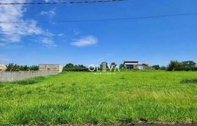 Imagem: O terreno possui 5.017m² de Área e está localizado em Chácara