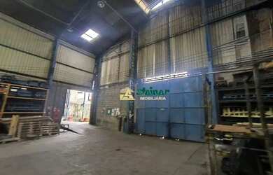 Imagem 8: Galpão à venda, 3989 m² por R$ 19.999.000,00 - Ponte Grande - Guarulhos/SP