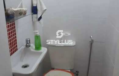 Imagem 4: Vila Isabel Apartamento 2 quartos, sendo 2 suites