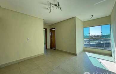 Imagem 3: Apto 202, 02 quartos, Ed. Cristina, Rua Domingos Lemes do Prado, Criméia...