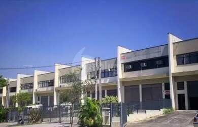 Imagem 2: Galpão Industrial para Locação em Tamboré, Barueri 1000m²