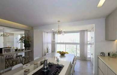 Imagem 7: Apartamento à venda, 3 quartos, 2 suítes, 2 vagas, Vila da Serra - Nova...