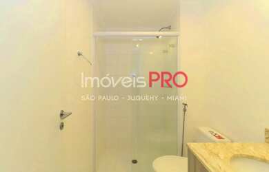 Imagem 10: Brooklin - Apto Lindo - Semi- Mobiliado - Brooklin 1 dormitório