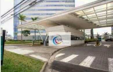 Imagem: O depósito possui 5 Vagas na garagem, 1.149m² de Área e