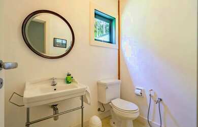 Imagem 7: Casa com 4 quartos no condomínio Fazenda Mata Nova, Secretário