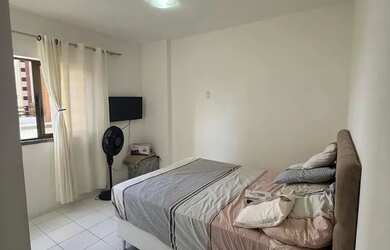 Imagem 6: Stiep aluguel. Piscina, Churrasqueira, Varandae89m² de Área