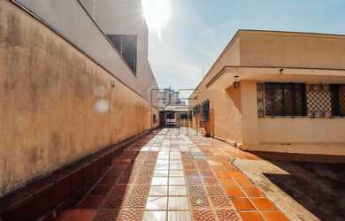 Imagem 8: Excelente Casa Comercial para alugar, 250 m² por R$ 10.433/mês - Quebec...