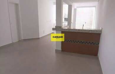 Imagem 7: Cobertura exclusiva à venda no Rudge Ramos com piscina e churrasqueira